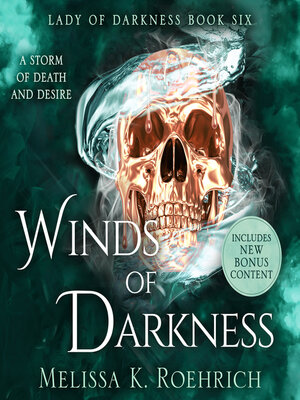 cover image of Winds of Darkness
